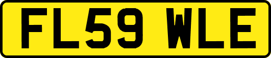 FL59WLE