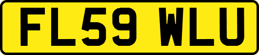FL59WLU