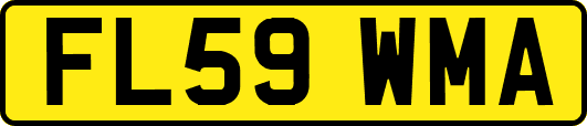 FL59WMA