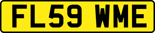 FL59WME