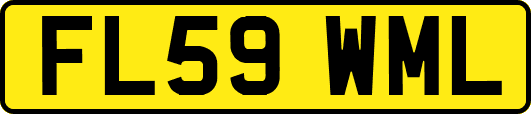 FL59WML
