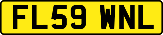 FL59WNL