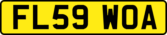 FL59WOA