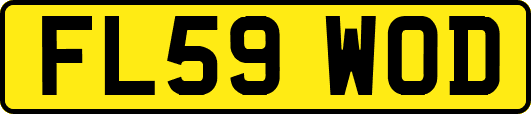 FL59WOD
