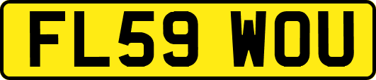 FL59WOU