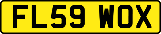 FL59WOX