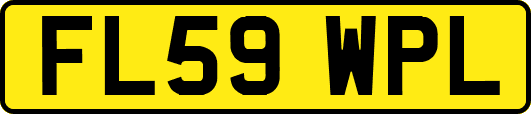 FL59WPL