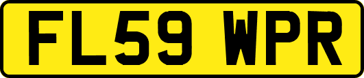 FL59WPR