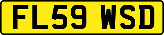 FL59WSD