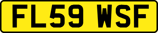 FL59WSF