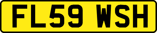 FL59WSH