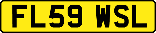 FL59WSL