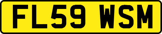 FL59WSM