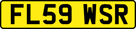 FL59WSR