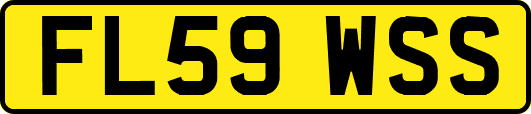 FL59WSS