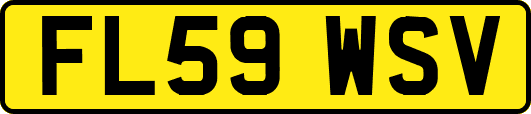 FL59WSV