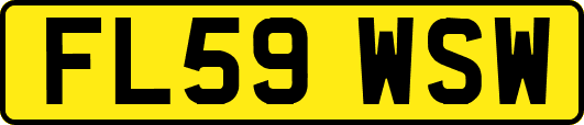 FL59WSW