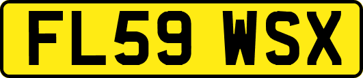 FL59WSX