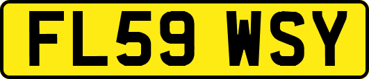 FL59WSY
