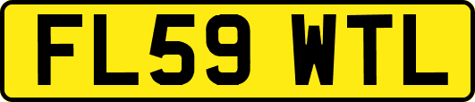 FL59WTL
