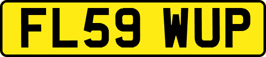FL59WUP