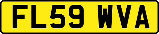 FL59WVA