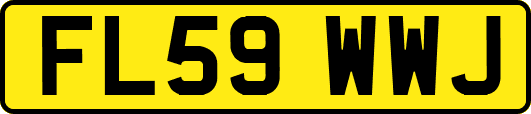 FL59WWJ