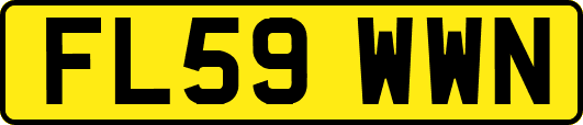 FL59WWN