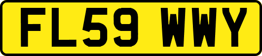 FL59WWY