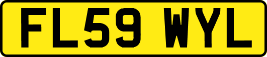 FL59WYL