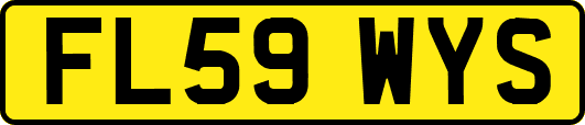 FL59WYS