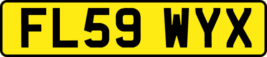 FL59WYX