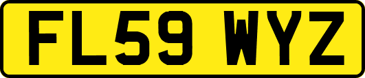 FL59WYZ