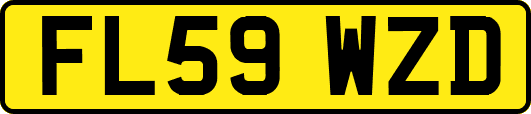 FL59WZD
