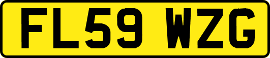FL59WZG