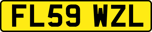 FL59WZL