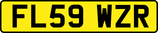 FL59WZR