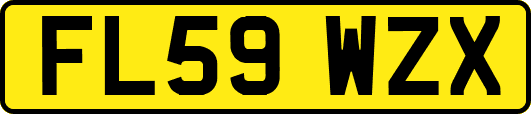 FL59WZX