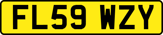 FL59WZY