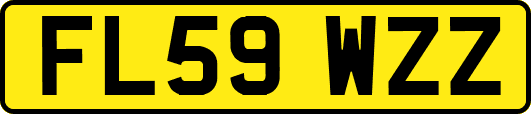 FL59WZZ