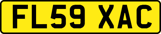 FL59XAC
