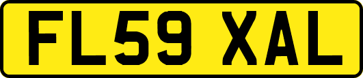 FL59XAL