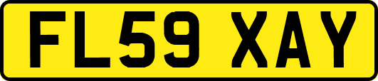 FL59XAY