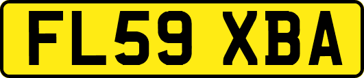 FL59XBA