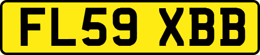 FL59XBB