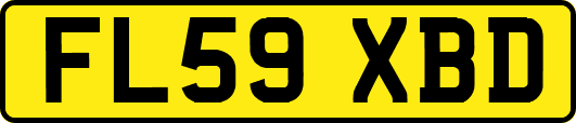 FL59XBD