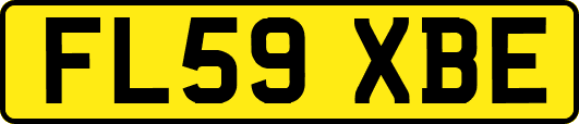 FL59XBE
