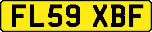 FL59XBF