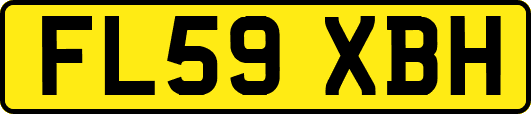 FL59XBH