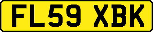 FL59XBK